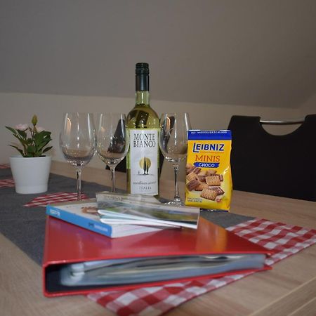 Ferienwohnung 빈터베르크 외부 사진