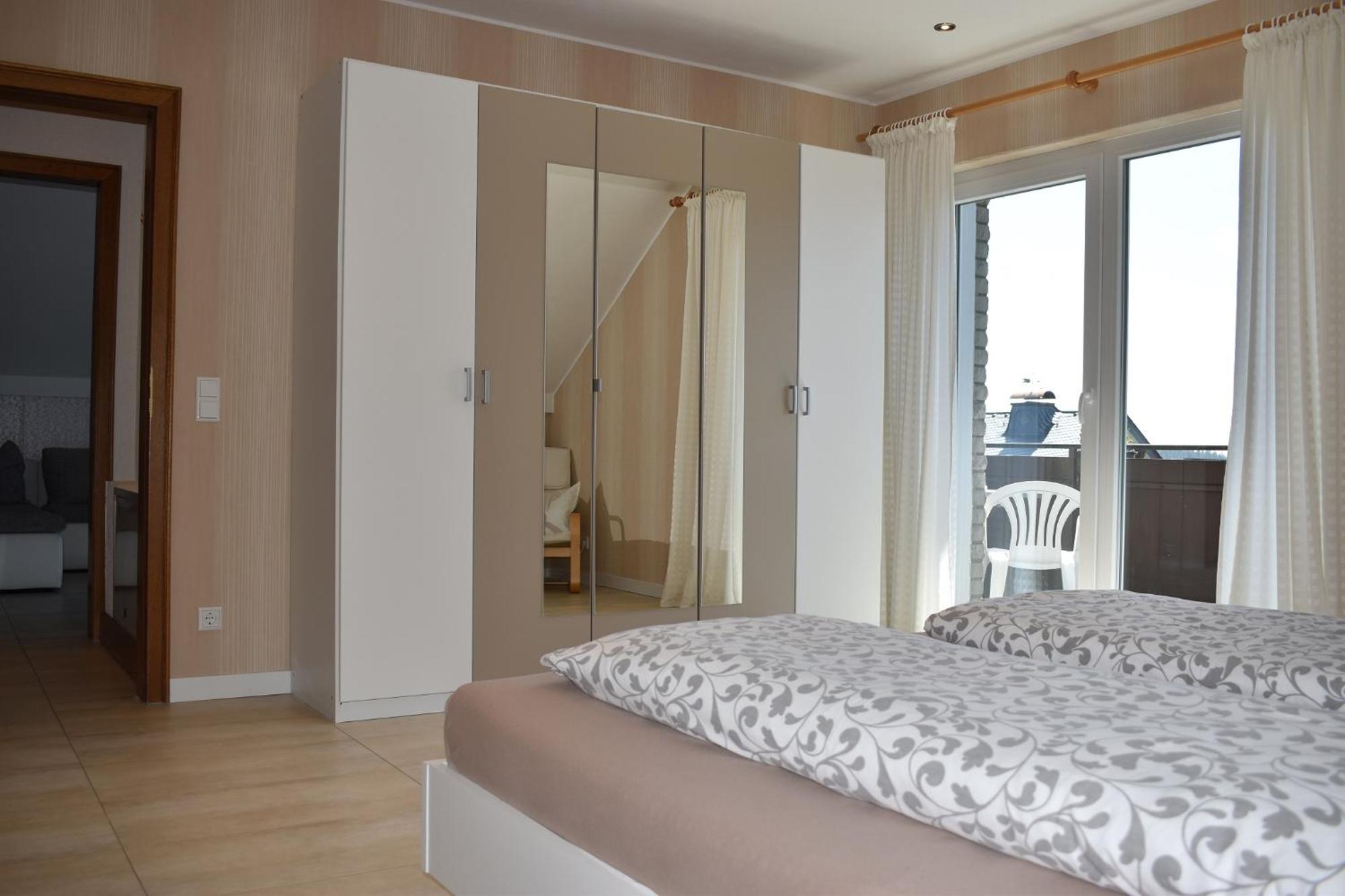 Ferienwohnung 빈터베르크 외부 사진