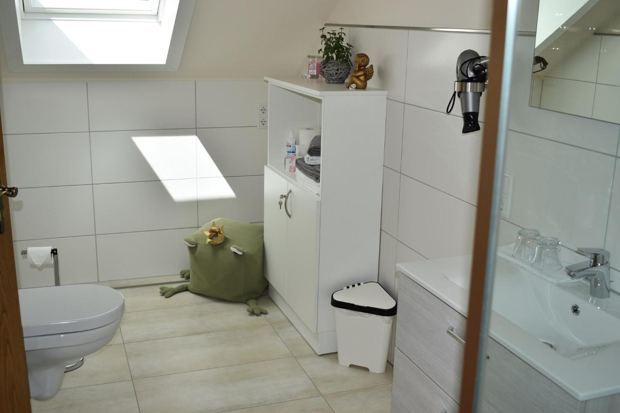 Ferienwohnung 빈터베르크 외부 사진