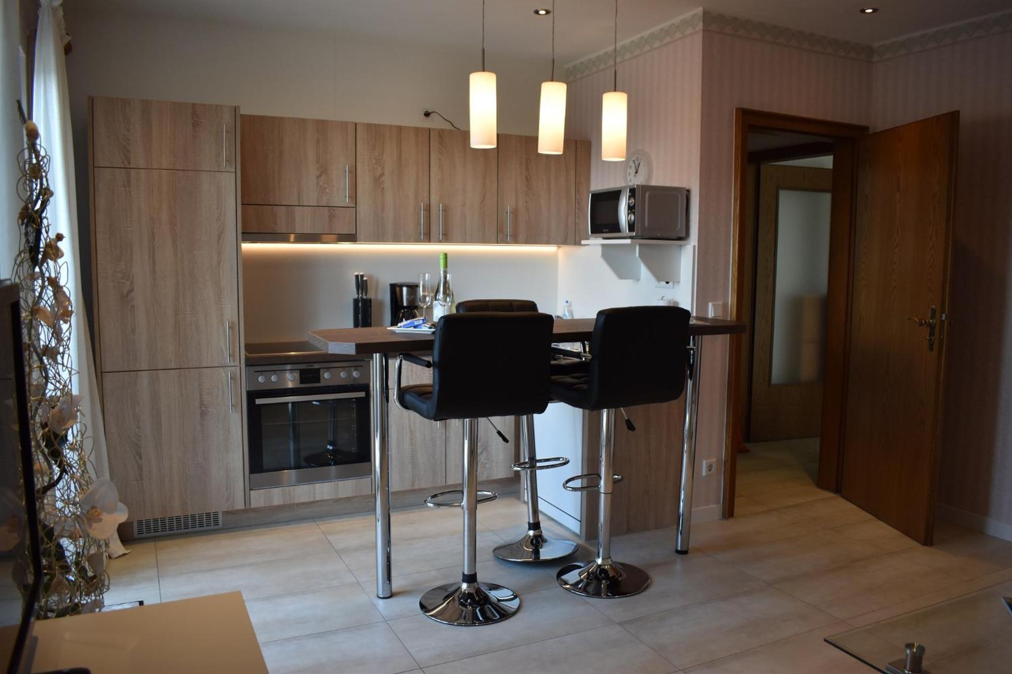 Ferienwohnung 빈터베르크 외부 사진